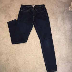 Mudd jeans